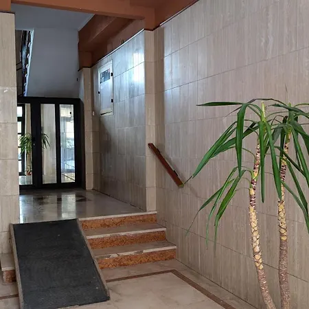 Apartamento Gaviò Bari